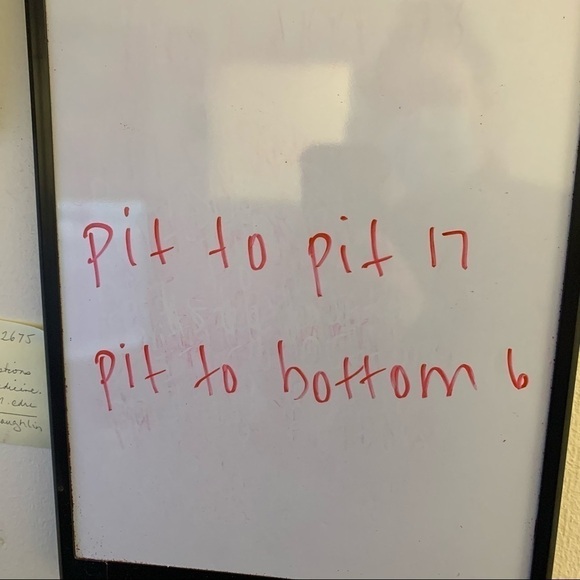 Torn by Ronnie Kobo Crop Top - Picture 10 of 10